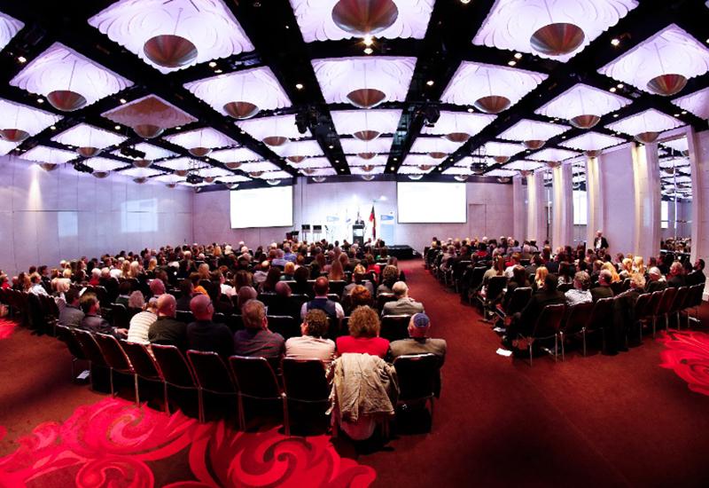 The Inaugural Gandel Holocaust Education Conference for Australian Educators